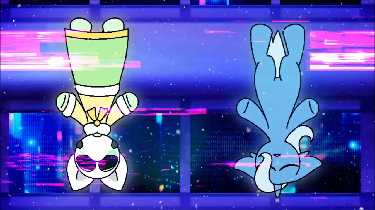 My Little Pony Ending: Willow Tree